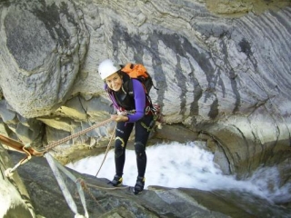  Canyoning für alle 